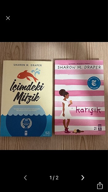 İÇİMDEKİ MÜZİK/KARIŞIK