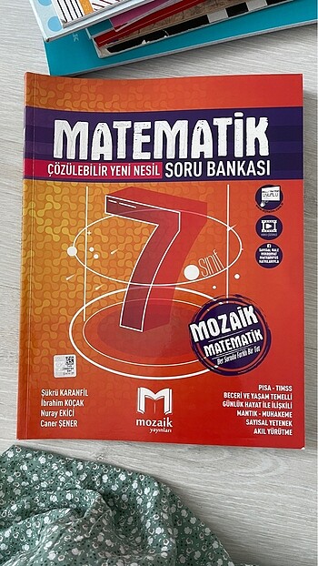 matematik test