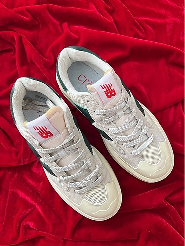 New Balance CT302