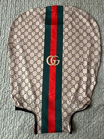 Gucci Valiz Kılıfı