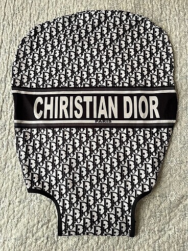 CHIRISTIAN DIOR Valiz Kılıfı