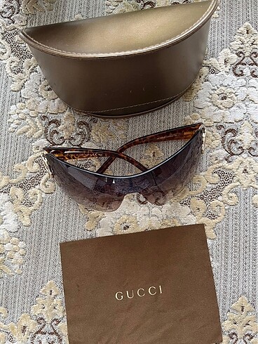 Gucci 2890S Güneş Gözlüğü