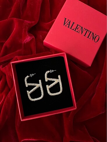 Valentino Küpe