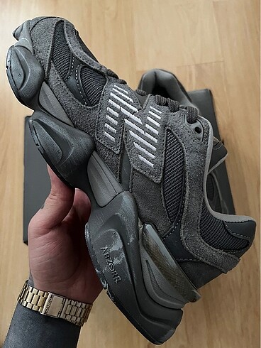 40 Beden New Balance 9060