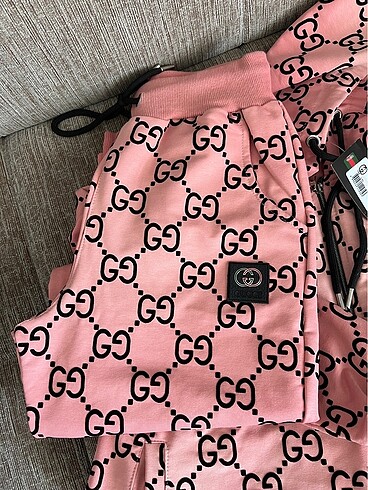 Gucci Gucci Pijama Takımı