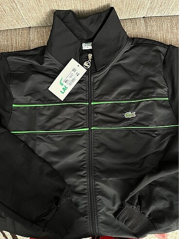 Lacoste Hırka