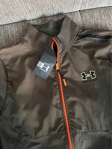 Under Armour Hırka