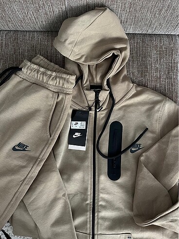 Nike Alt Üst Takım