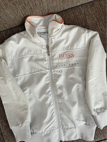 Hugo Boss Çocuk Hırkası