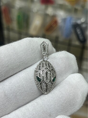 Bvlgari Küpe