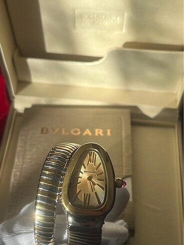 Bvlgari Bvlgari Saat