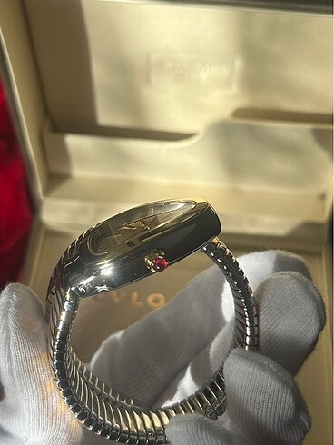  Beden Bvlgari Saat