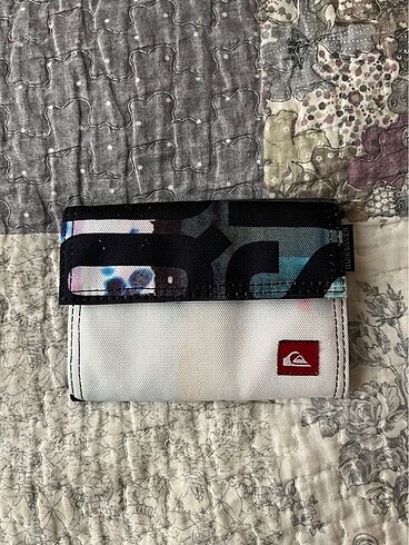 Quiksilver Cüzdan