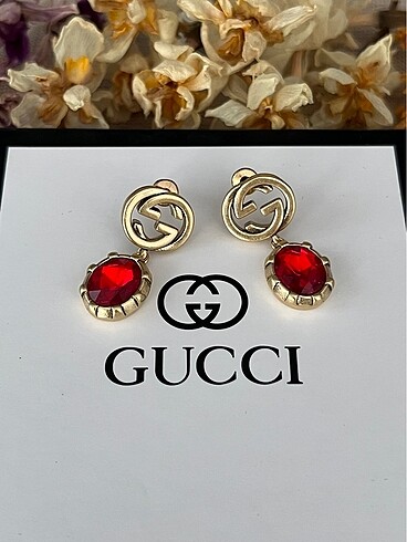 Gucci Küpe