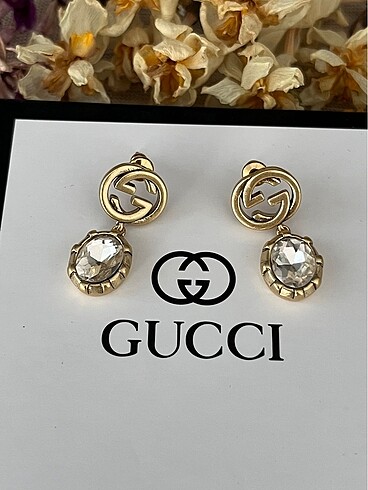 Gucci Küpe
