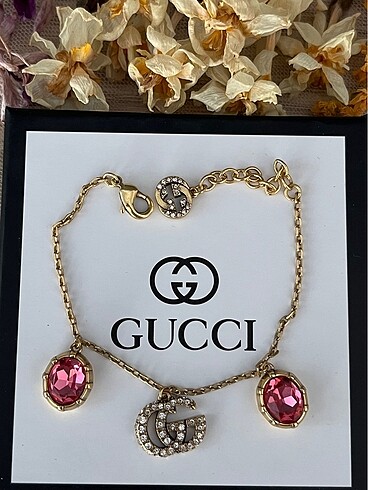 Gucci Bileklik