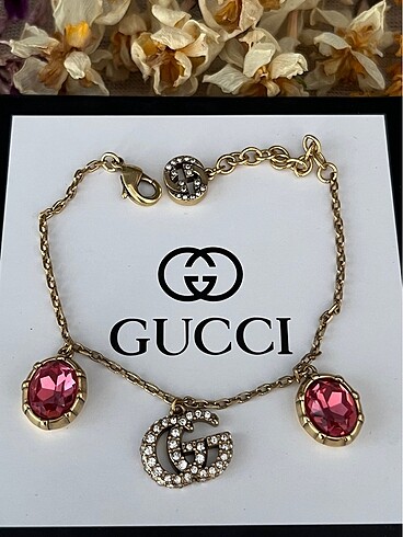Gucci Gucci Bileklik
