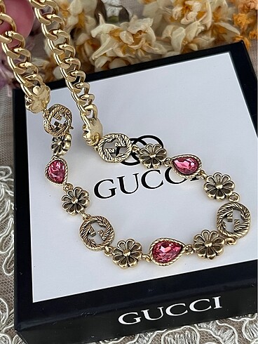 Gucci Kolye