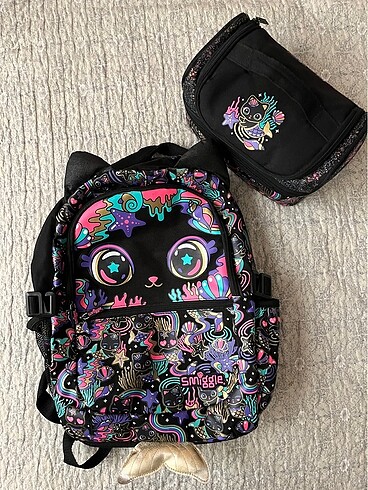 Smiggle Budz Classic 2?Li Set