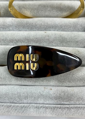 Miu Miu Toka
