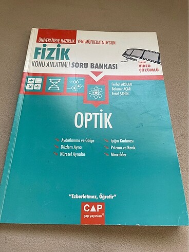 Çap optik fasikülü