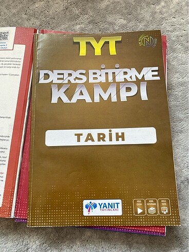  Beden tyt bitirme kampı