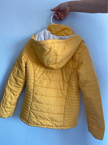LC Waikiki kadın mont