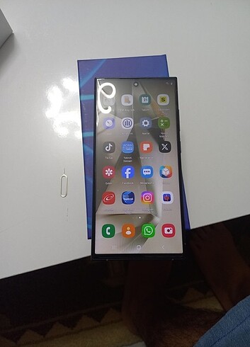 Samsung s24 ultra replika