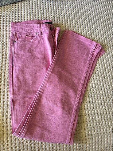 s Beden Jean pantolon