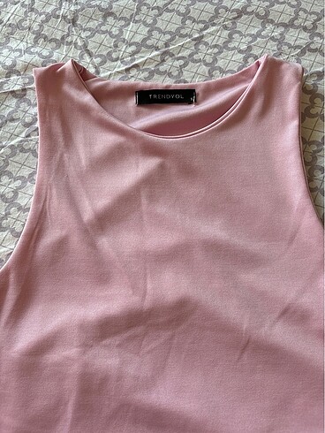Trendyol & Milla Bodysuit