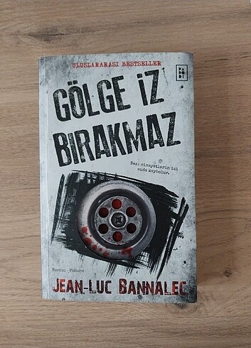  Beden GÖLGE İZ BIRAKMAZ 