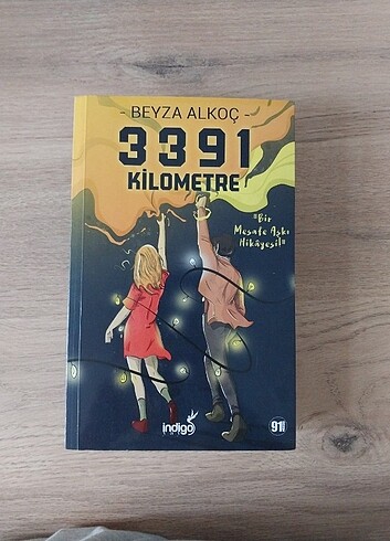 3391Km beyza alkoc 