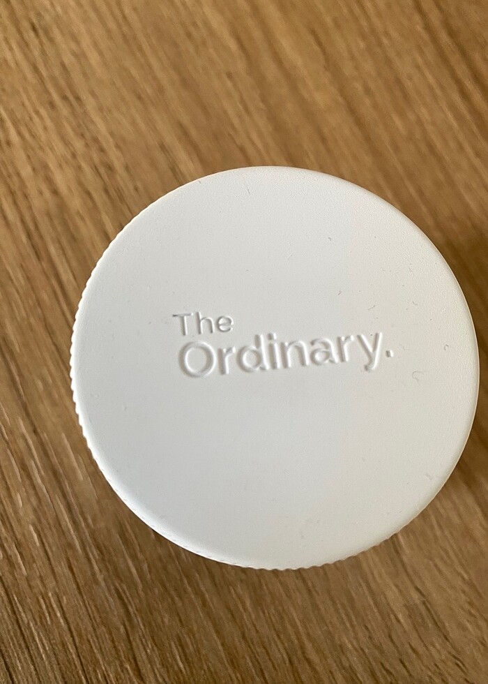 The Ordinary Toz C vitamini - Görsel 3