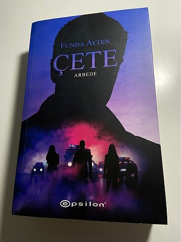 Çete-Arbede Funda Ayten