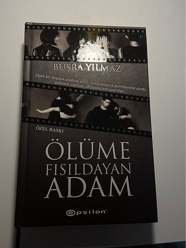 Ölüme Fısıldayan Adam