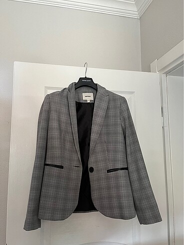 MÜKEMMEL BLAZER ????