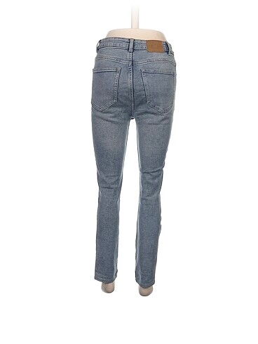 36 Beden Zara Jean / Kot %70 İndirimli.