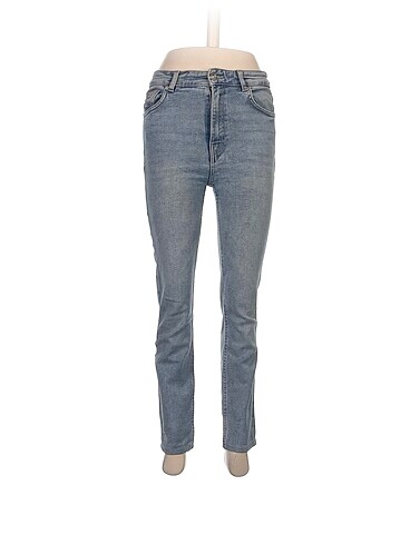 Zara Jean / Kot %70 İndirimli.
