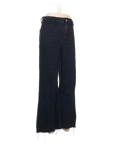 Mango Mango Jean / Kot %70 İndirimli.