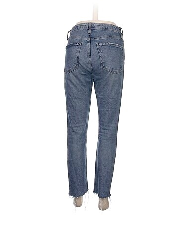 36 Beden Zara Jean / Kot %70 İndirimli.