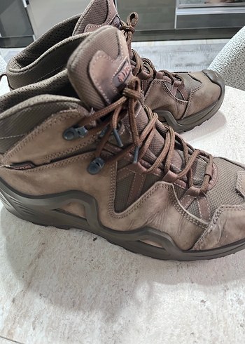 erkek outdoor bot sağlam - Görsel 2