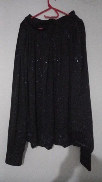 Bayan şallar - Görsel 2