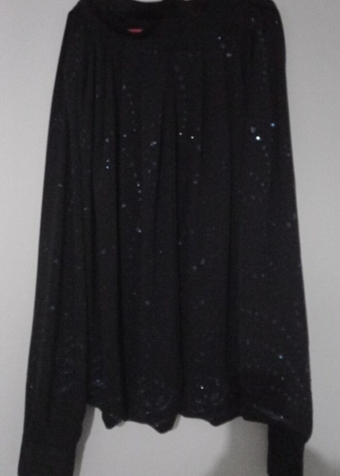 Bayan şallar - Görsel 2