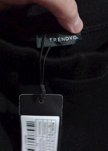 siyah şort etek az kullanılmış - Görsel 4