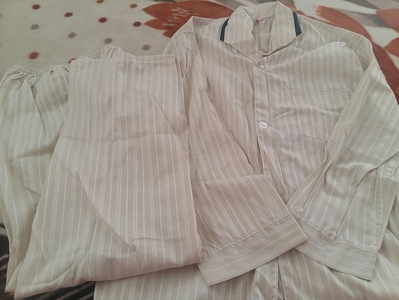 erkek pijama takimi