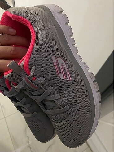 Skechers Spor ayakkabı