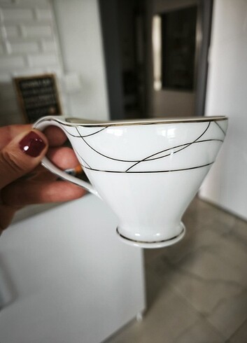 Schafer Çay fincani