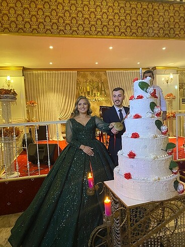 Nişanlık