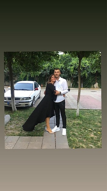 Diğer Abiye