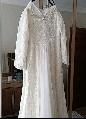Diğer Gelinlik nikah elbisesi